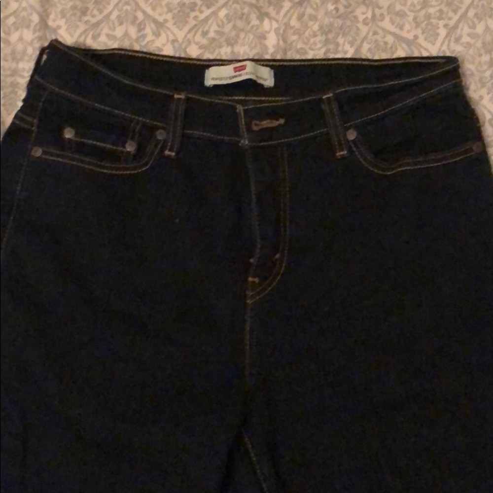 Levi’s bootcut Jeans